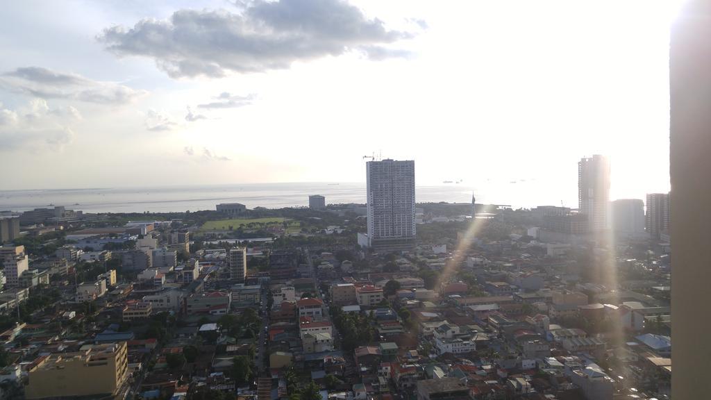 La Verti Residences Sunset View Manila Luaran gambar