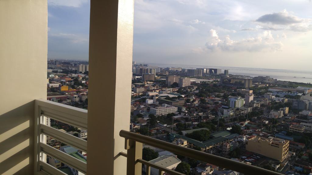 La Verti Residences Sunset View Manila Luaran gambar